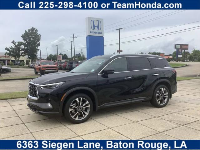 2023 INFINITI QX60 LUXE for sale in Baton Rouge, LA