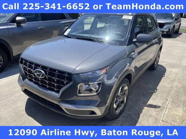 2025 Hyundai Venue SEL for sale in Baton Rouge, LA