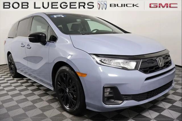 2025 Honda Odyssey Sport-L for sale in Jasper, IN