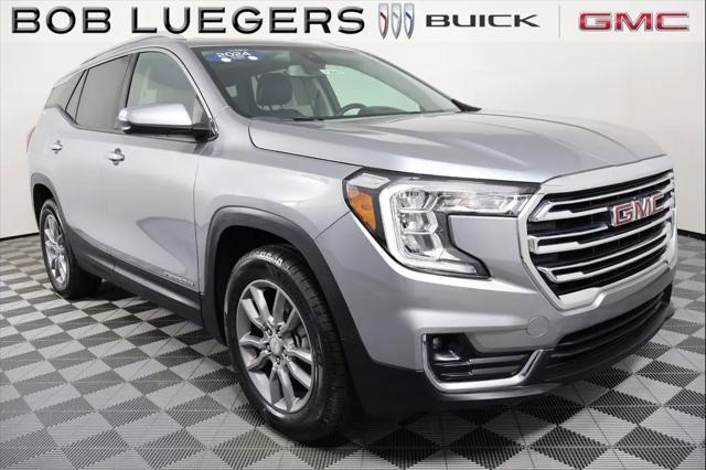 2024 GMC Terrain AWD SLT for sale in Jasper, IN