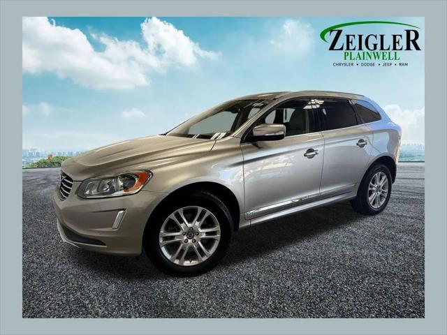 2015 Volvo XC60 T5 Premier for sale in Plainwell, MI