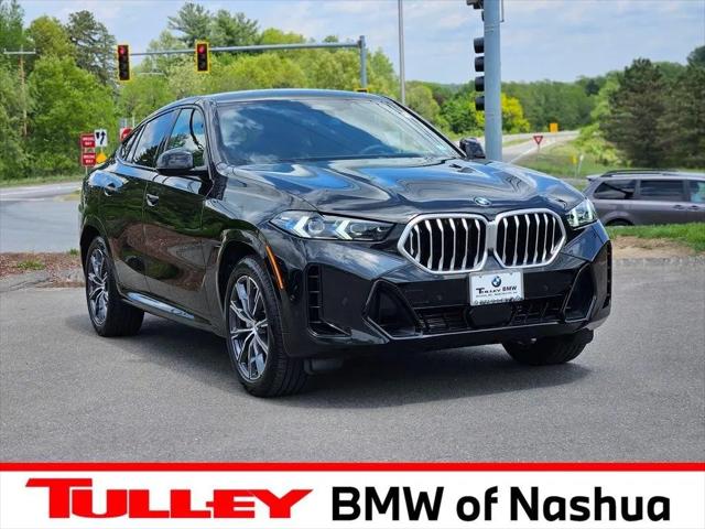 2025 BMW X6 xDrive40i for sale in Nashua, NH
