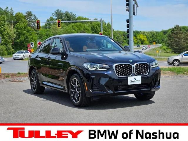 2025 BMW X4 xDrive30i for sale in Nashua, NH