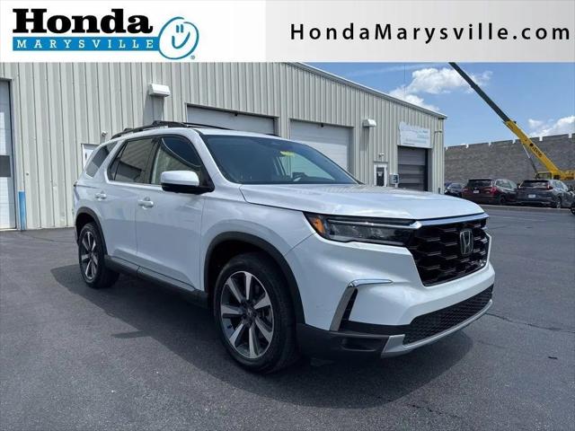 2024 Honda Pilot Elite for sale near Marysville, OH