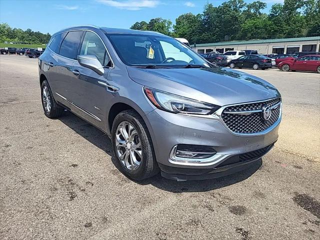 2019 Buick Enclave FWD Avenir for sale in Madison, AL