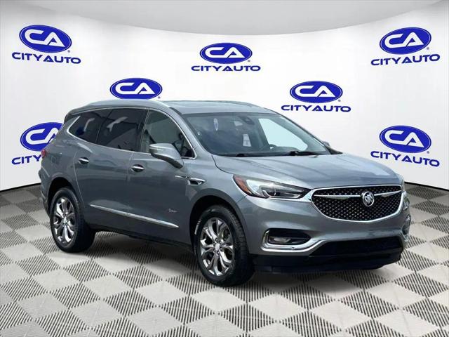 2019 Buick Enclave FWD Avenir for sale in Madison, AL