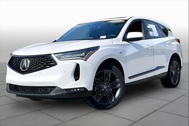 2023 Acura RDX A-SPEC Package for sale in Fort Myers, FL