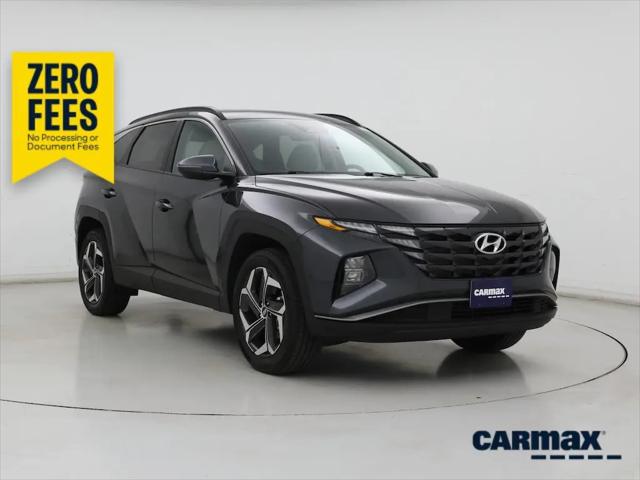 2023 Hyundai Tucson SEL for sale in Madison, WI