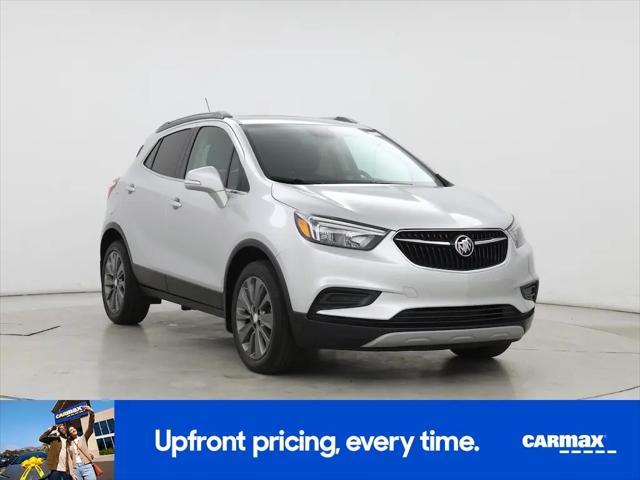 2019 Buick Encore AWD Preferred for sale in Lexington, KY
