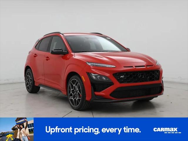 2022 Hyundai Kona N for sale near West Carrollton, OH