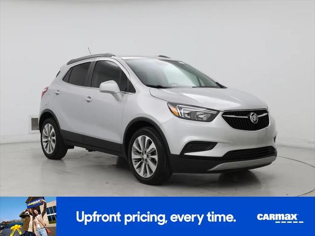 2020 Buick Encore FWD Preferred for sale near West Carrollton, OH