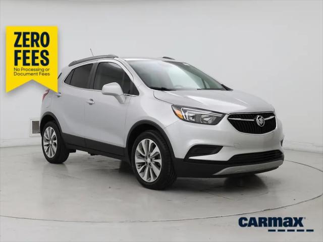 2020 Buick Encore FWD Preferred for sale near West Carrollton, OH