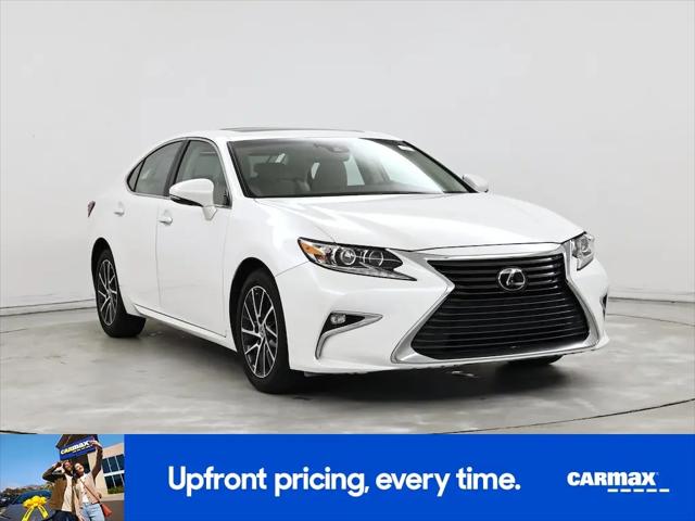 2016 Lexus ES 350 Unknown for sale in Charleston, SC