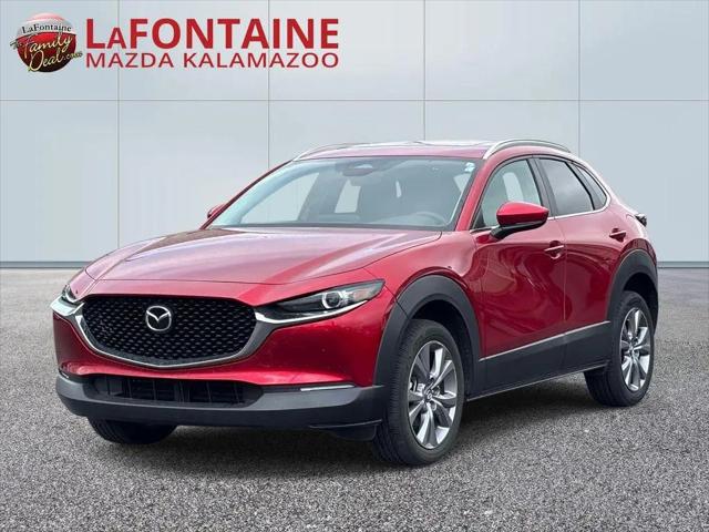 2024 Mazda CX-30 2.5 S Preferred Package for sale in Kalamazoo, MI