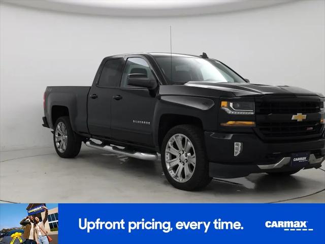 2019 Chevrolet Silverado 1500 LD LT for sale in North Attleborough, MA