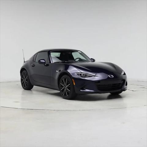 2025 Mazda MX-5 Grand Touring for sale in Miami Lakes, FL