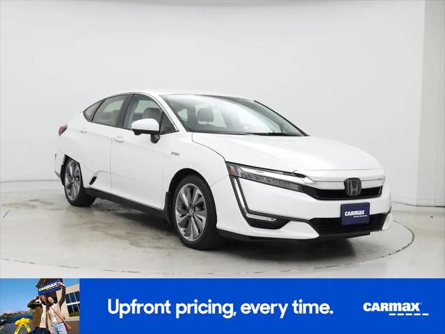 2018 Honda Clarity Plug-In Hybrid Unknown for sale in Raleigh, NC