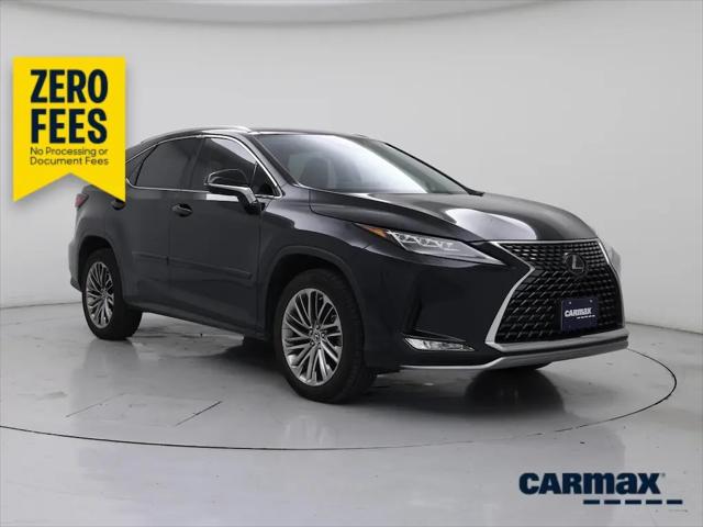 2022 Lexus RX 350 Unknown for sale in Austin, TX