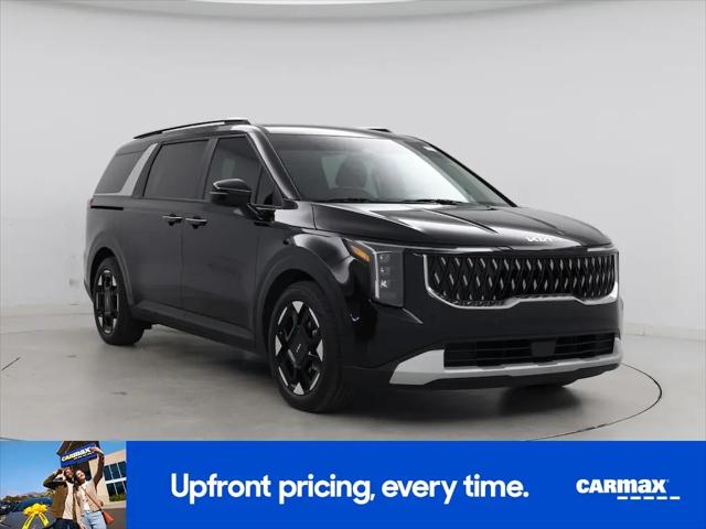 2025 Kia Carnival MPV EX for sale in Jacksonville, FL