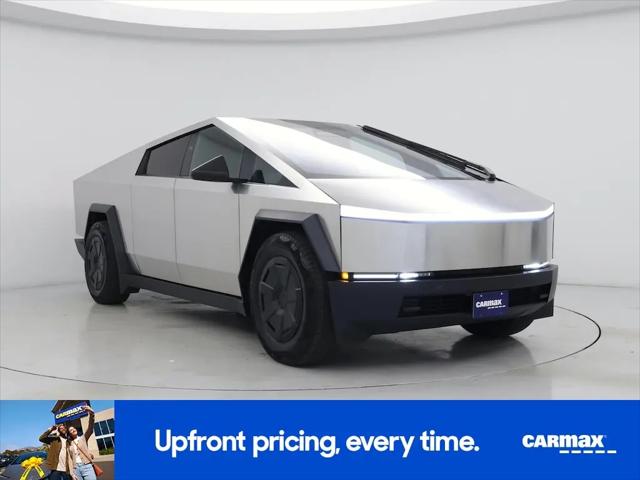 2024 Tesla Cybertruck Cyberbeast for sale in Woodbridge, VA