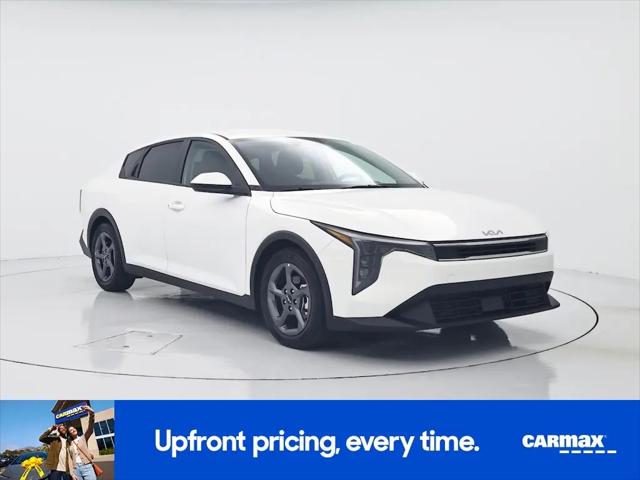 2025 Kia K4 LXS for sale in Knoxville, TN