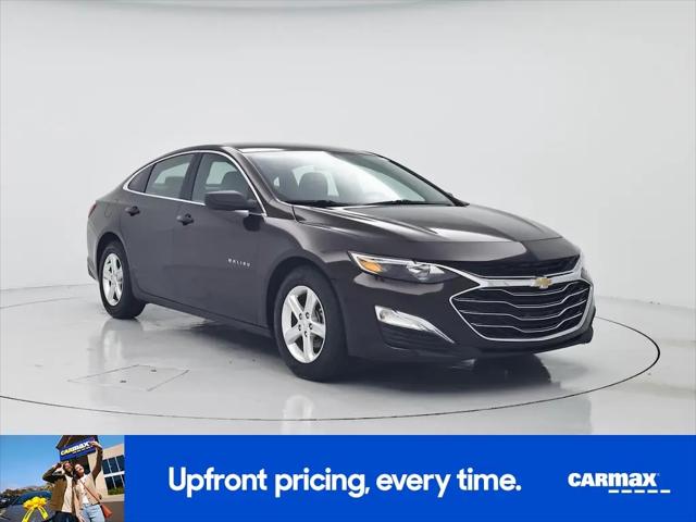 2021 Chevrolet Malibu FWD LS for sale in Knoxville, TN