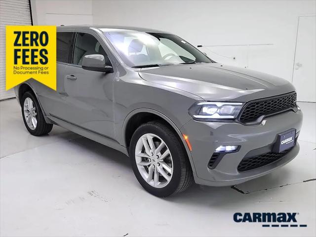 2022 Dodge Durango GT AWD for sale in Laurel, MD