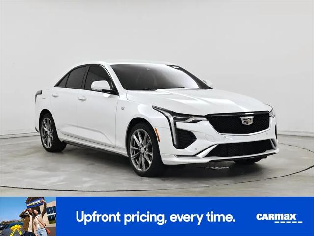 2024 Cadillac CT4 Sport for sale in Norcross, GA