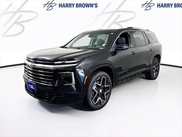 2026 Chevrolet Traverse AWD High Country for sale in FARIBAULT, MN