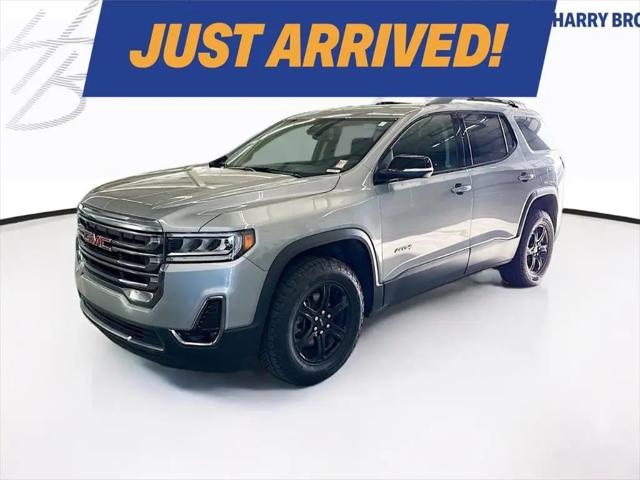 2023 GMC Acadia AWD AT4 for sale in FARIBAULT, MN