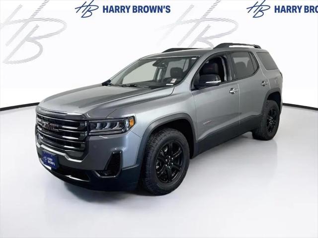 2023 GMC Acadia AWD AT4 for sale in FARIBAULT, MN