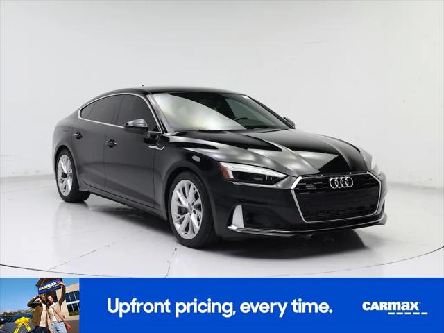 2020 Audi A5 Sportback Premium Plus 45 TFSI quattro S tronic for sale in Orlando, FL