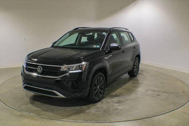 2024 Volkswagen Taos 1.5T S for sale in Canonsburg, PA