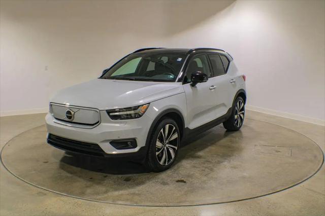 2021 Volvo XC40 Recharge Pure Electric P8 for sale in Canonsburg, PA