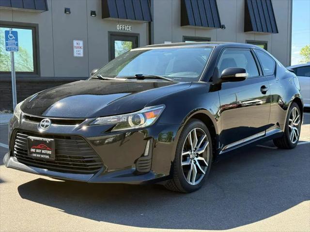 2016 Scion tC Base for sale in Burnsville, MN
