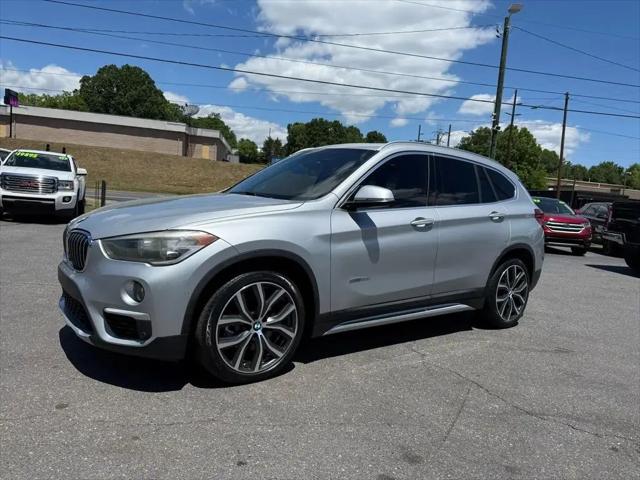 2017 BMW X1 sDrive28i for sale in Hickory, NC
