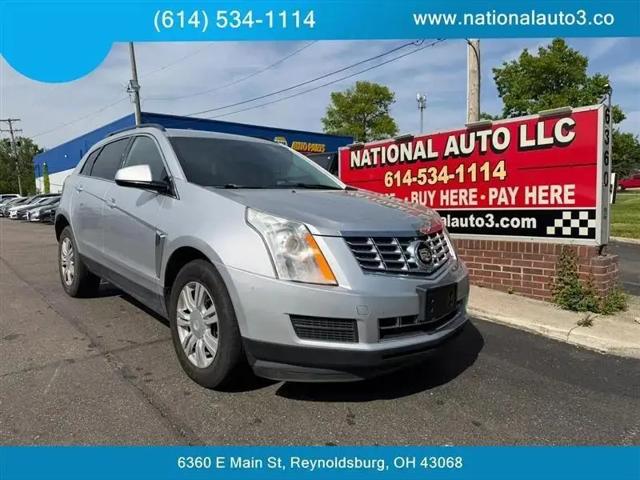 2014 Cadillac SRX Standard for sale near Reynoldsburg, OH