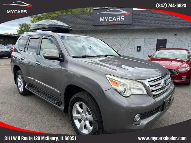 2013 Lexus GX 460 Base for sale in McHenry, IL