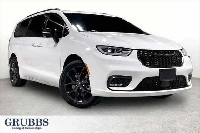 2024 Chrysler Pacifica Limited AWD for sale in Wichita Falls, TX