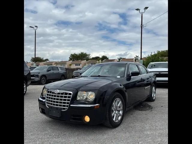 2008 Chrysler 300 Limited for sale in Merrillville, IN