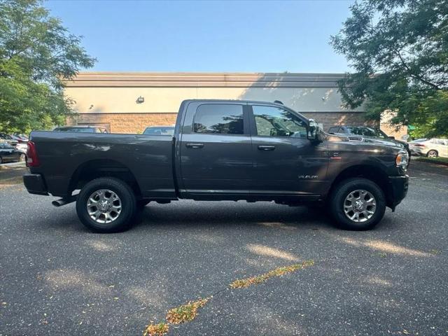 2024 Ram 2500 Laramie Crew Cab 4x4 6'4" Box for sale in Brookfield, CT