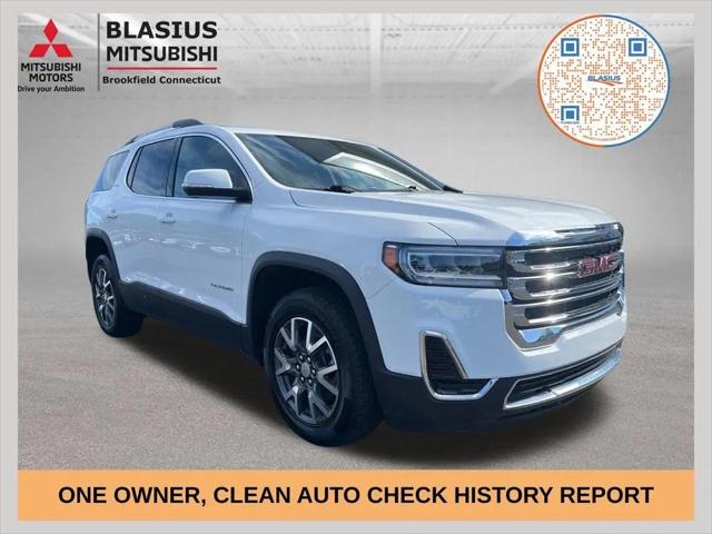 2023 GMC Acadia AWD SLE for sale in Brookfield, CT