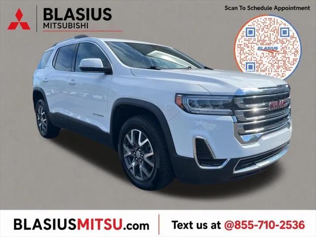 2023 GMC Acadia AWD SLE for sale in Brookfield, CT