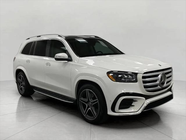 2026 Mercedes-Benz GLS GLS 450 4MATIC for sale in Appleton, WI