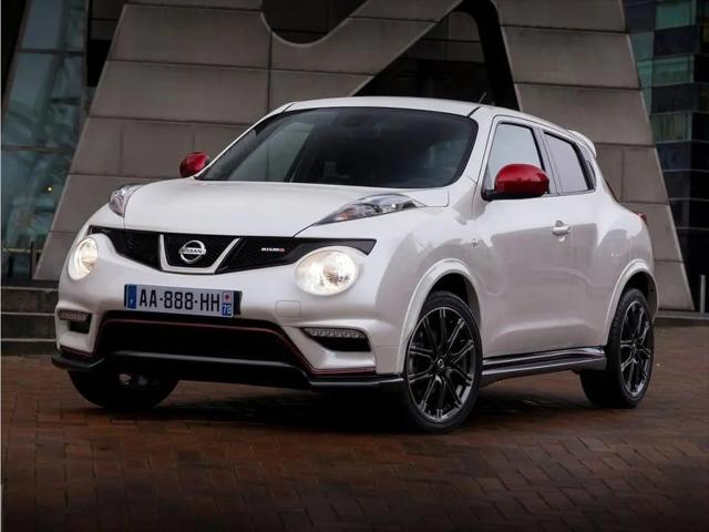2013 Nissan JUKE NISMO for sale in Pittsfield, MA