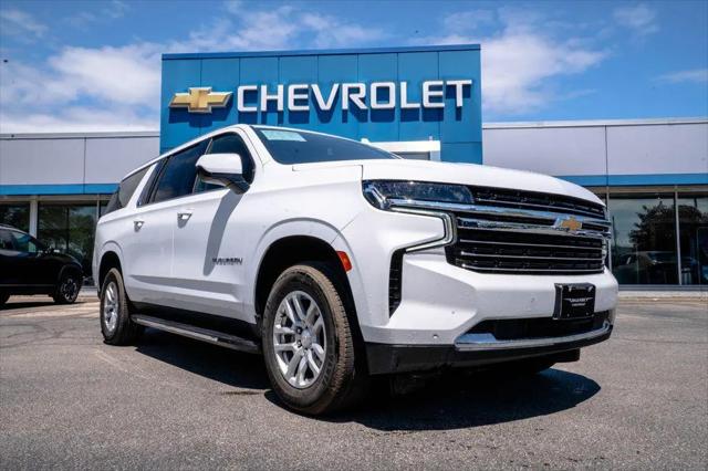 2024 Chevrolet Suburban 4WD LT for sale in Glendale, WI