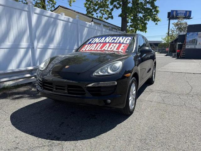 2012 Porsche Cayenne Cayenne for sale in Patterson, NJ