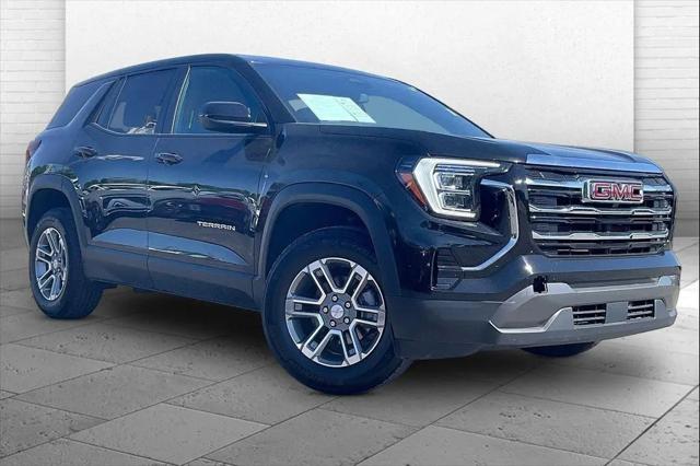 2025 GMC Terrain FWD Elevation for sale in Independence, MO