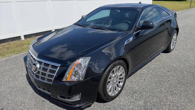 2014 Cadillac CTS Standard for sale in Orlando, FL