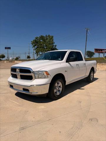 2016 Ram 1500 SLT for sale in Pflugerville, TX